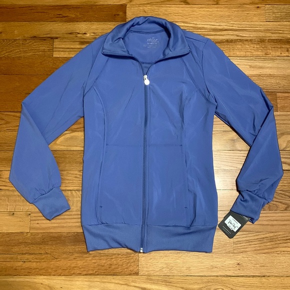 Cherokee Other - Cherokee infinity scrub jacket